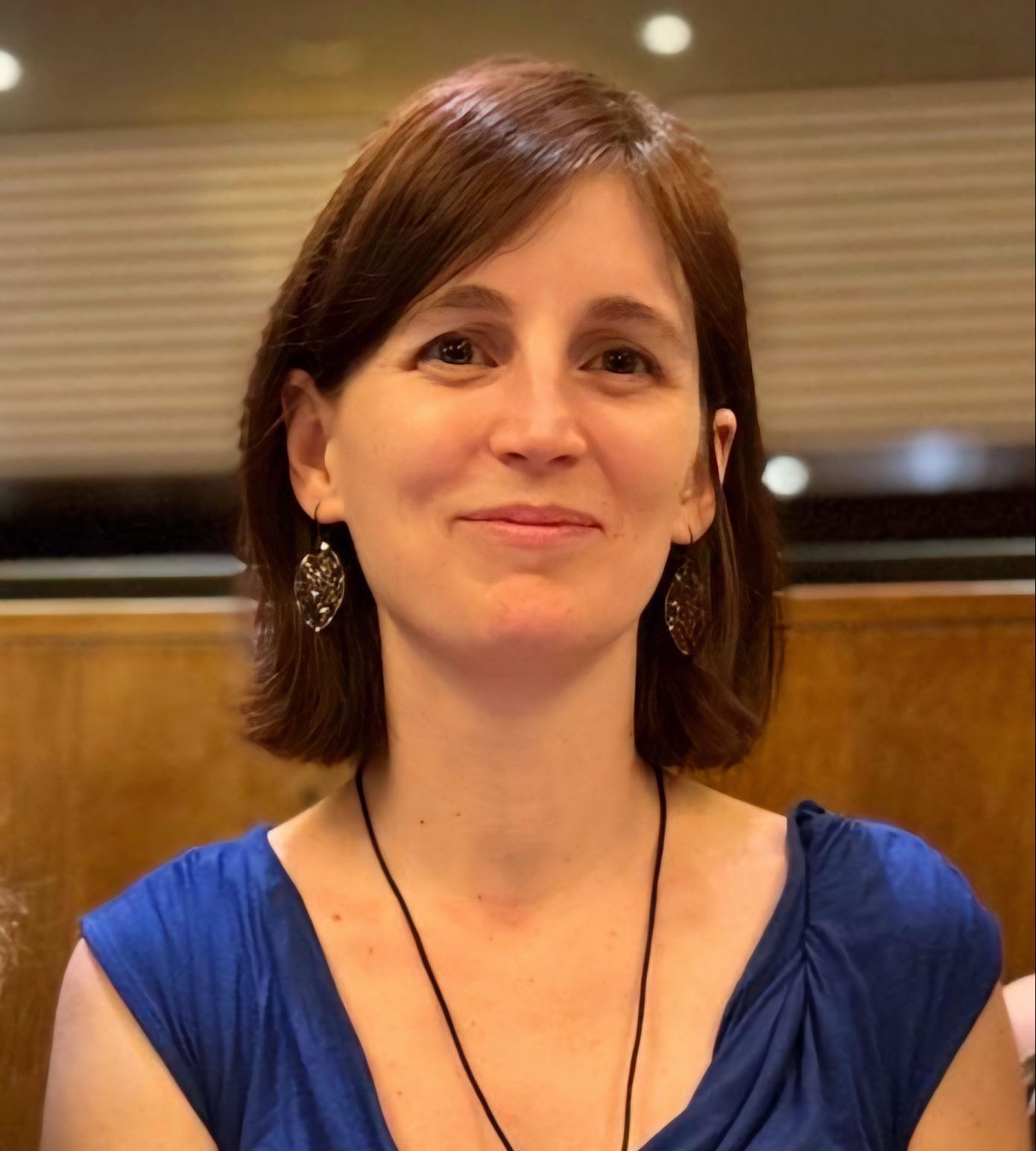 Ariane Fohringer