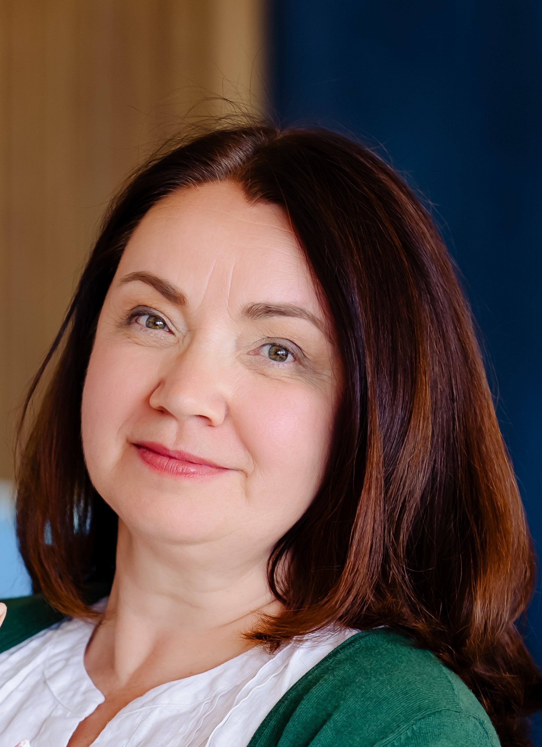 Olga Kozonkova