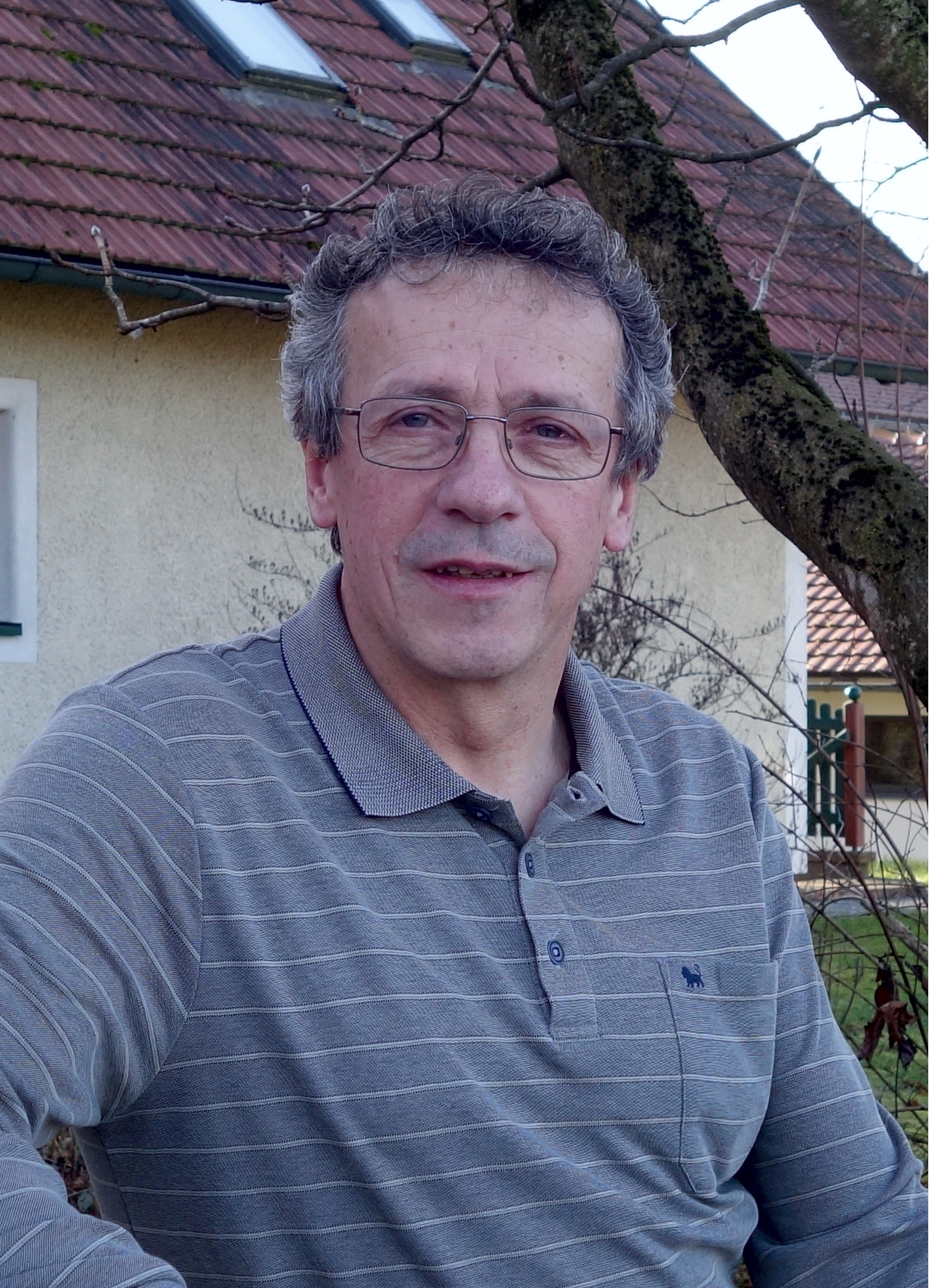Sepp Fallmann